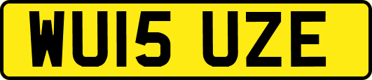 WU15UZE