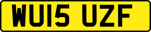 WU15UZF