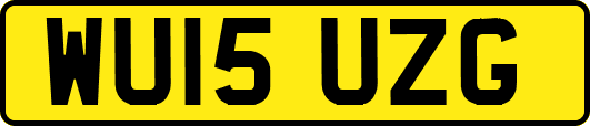 WU15UZG