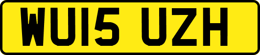 WU15UZH