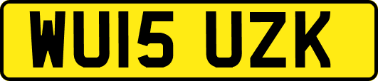 WU15UZK