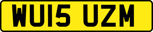 WU15UZM