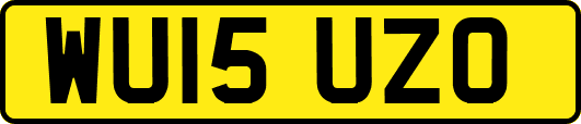 WU15UZO