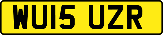 WU15UZR
