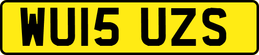 WU15UZS