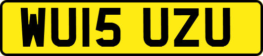 WU15UZU