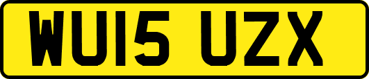 WU15UZX