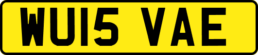 WU15VAE