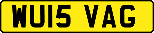 WU15VAG