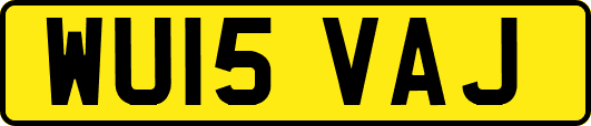 WU15VAJ