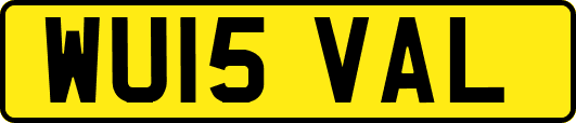 WU15VAL