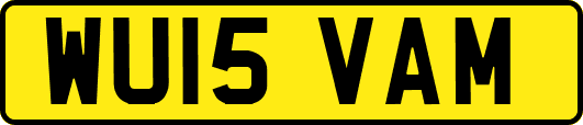 WU15VAM