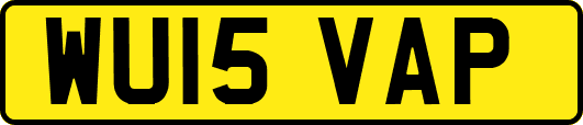 WU15VAP