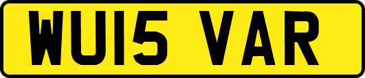 WU15VAR