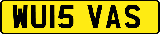 WU15VAS