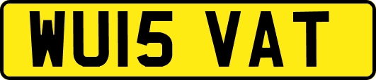 WU15VAT