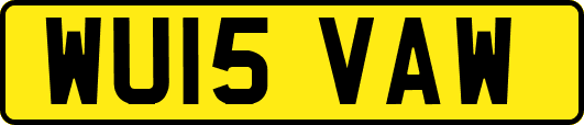 WU15VAW