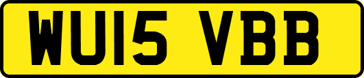WU15VBB
