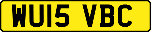 WU15VBC