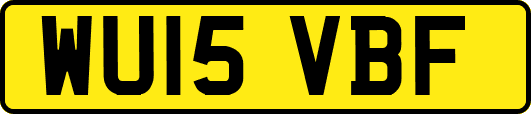 WU15VBF