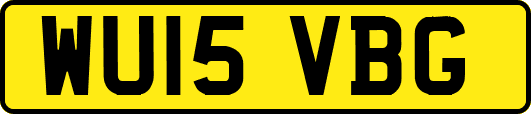 WU15VBG