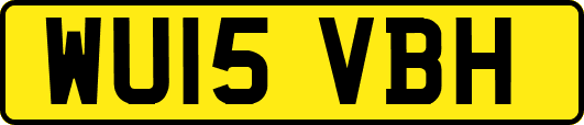 WU15VBH