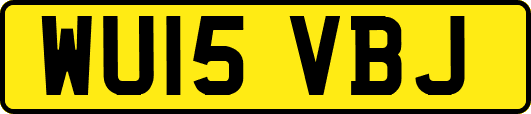 WU15VBJ