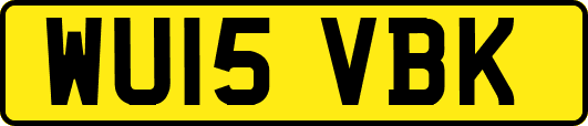WU15VBK