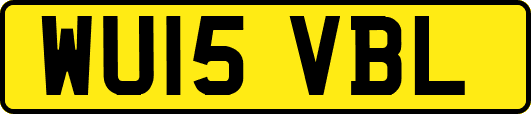WU15VBL