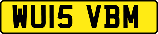 WU15VBM