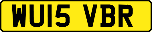 WU15VBR