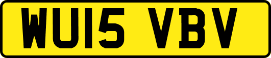 WU15VBV