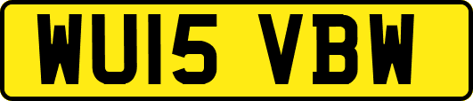 WU15VBW