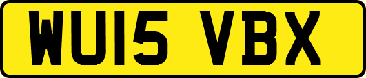 WU15VBX