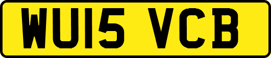 WU15VCB