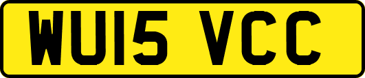 WU15VCC
