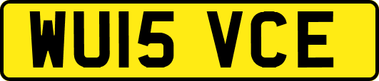 WU15VCE