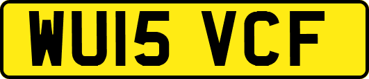 WU15VCF