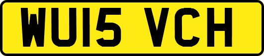 WU15VCH