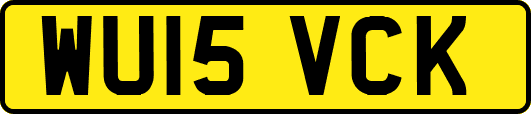 WU15VCK