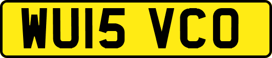 WU15VCO