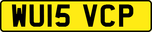 WU15VCP