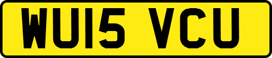 WU15VCU