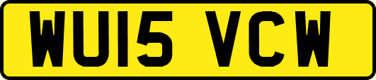 WU15VCW