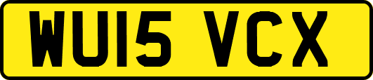 WU15VCX