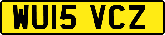 WU15VCZ