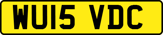 WU15VDC