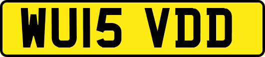 WU15VDD