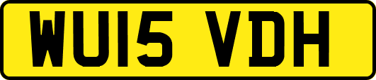 WU15VDH