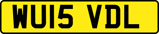 WU15VDL